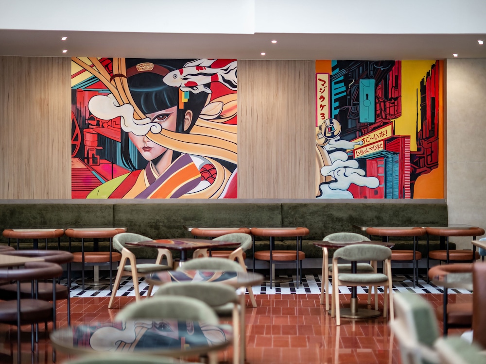 M Social Hotel Phuket