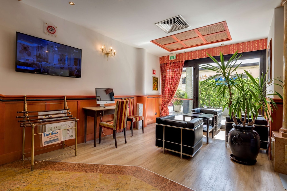 Best Western Hotel Tritone
