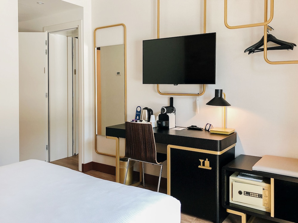 Best Western Hotel Tritone