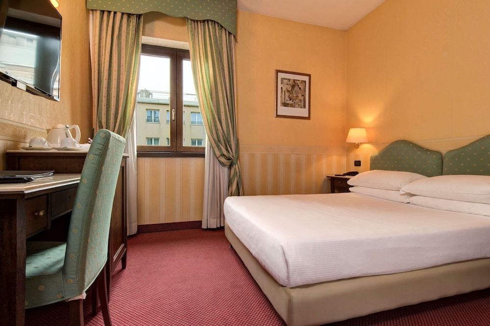 Best Western Hotel Tritone