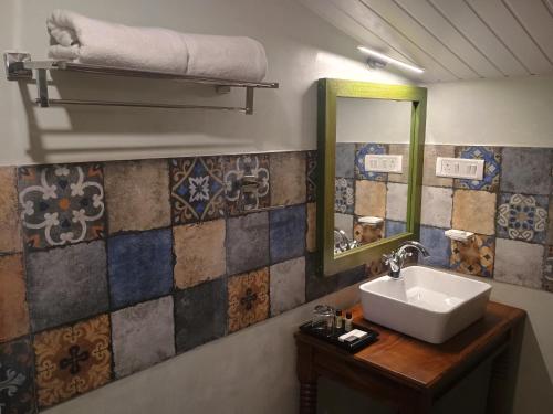 WELBECK VINTAGE BY OXYGEN RESORTS