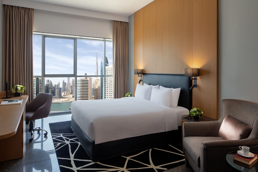 The First Collection Dubai Business Bay