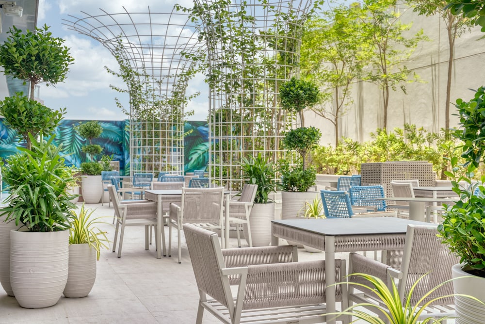 The First Collection Dubai Business Bay
