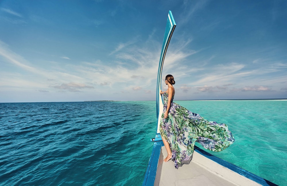 LUX* South Ari Atoll