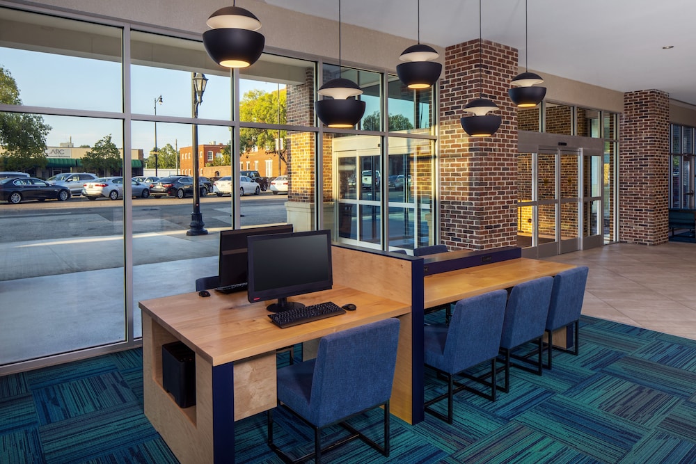Hyatt House Augusta Downtown