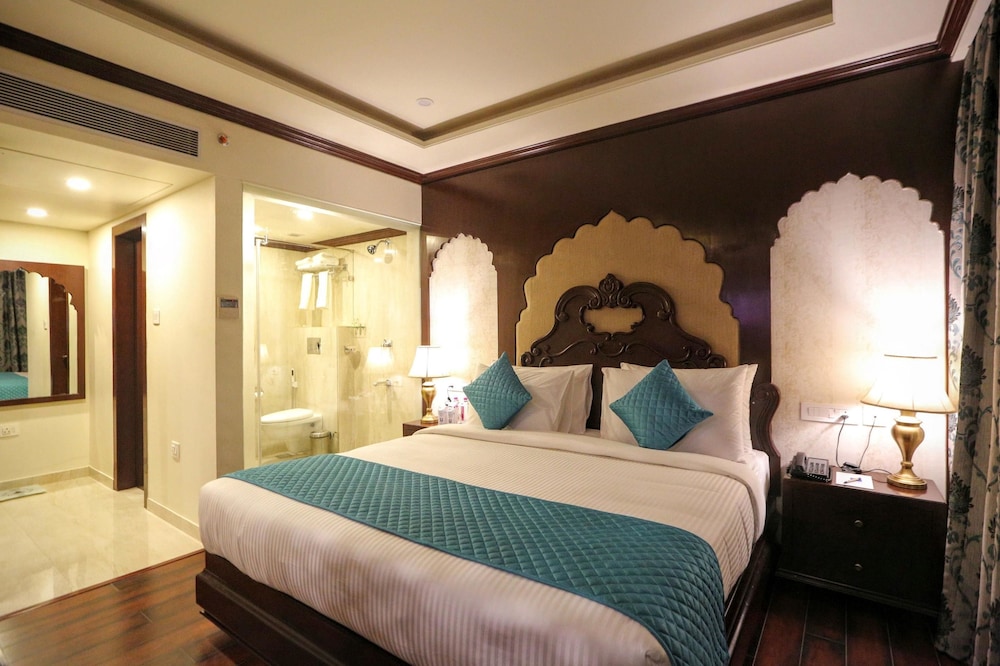 Comfort Inn Sapphire by Inde Hotels