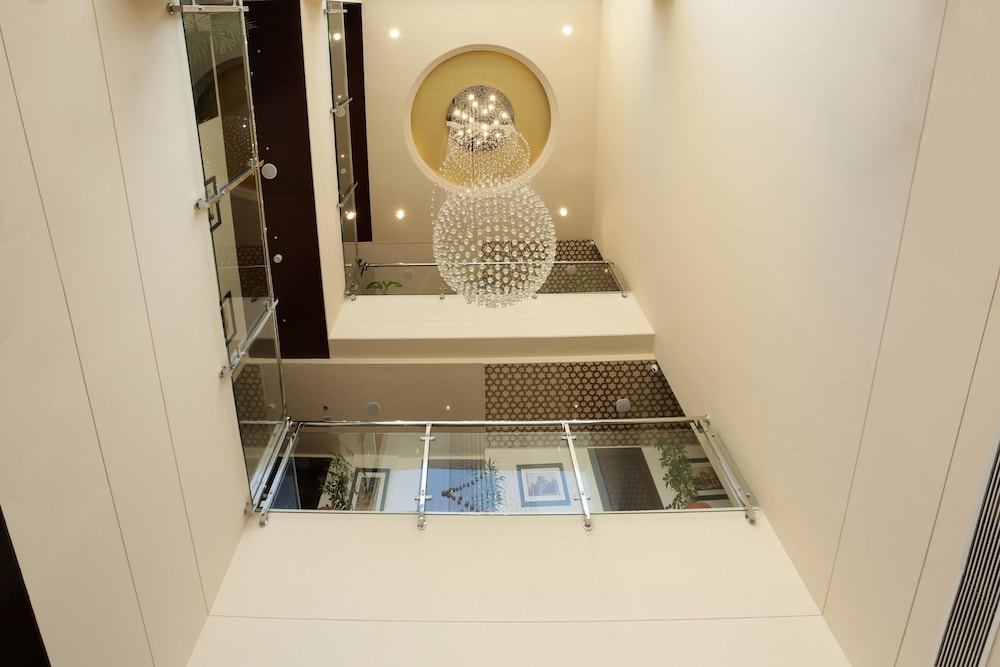 Comfort Inn Sapphire by Inde Hotels