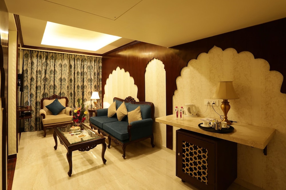 Comfort Inn Sapphire by Inde Hotels