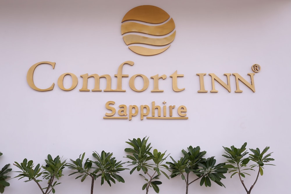 Comfort Inn Sapphire by Inde Hotels