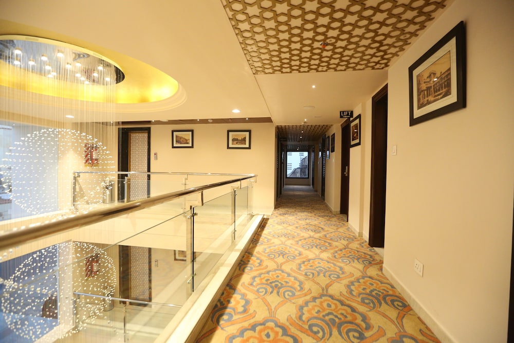 Comfort Inn Sapphire by Inde Hotels