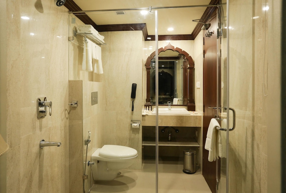 Comfort Inn Sapphire by Inde Hotels