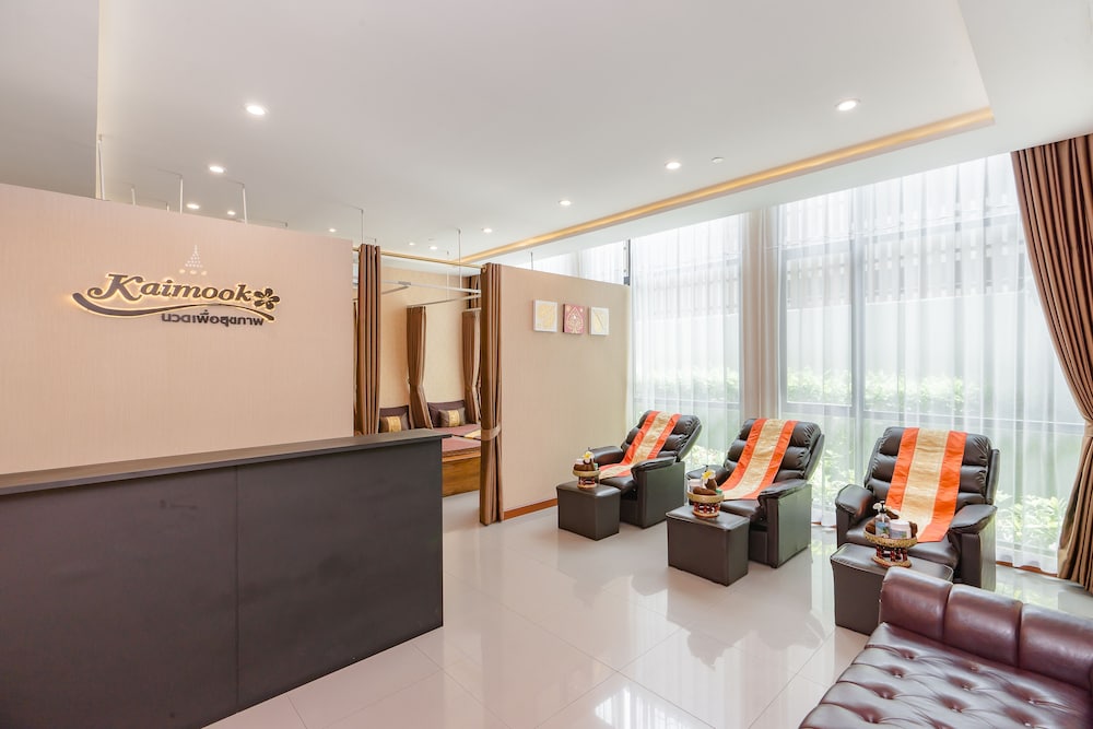 Hotel Amber Pattaya