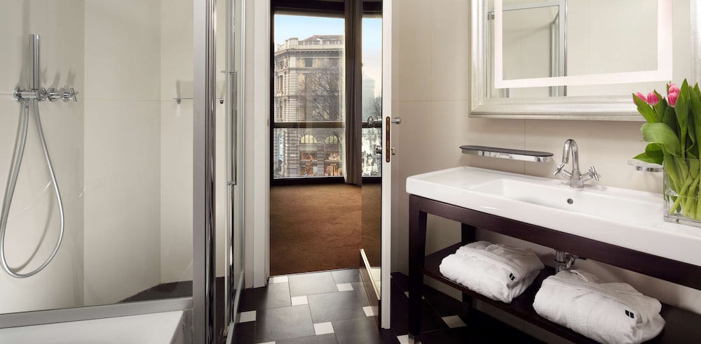 UNA Hotels Cusani Milano