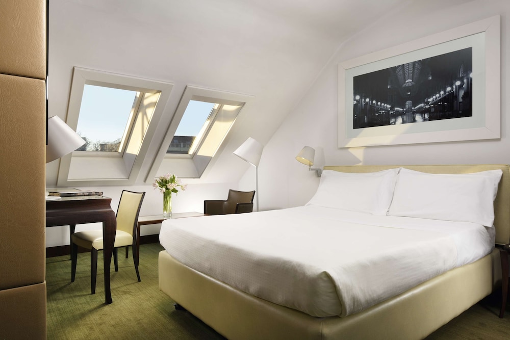 UNA Hotels Cusani Milano
