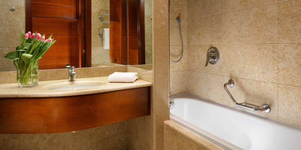UNA Hotels Cusani Milano