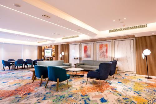 Holiday Inn Lucknow Airport