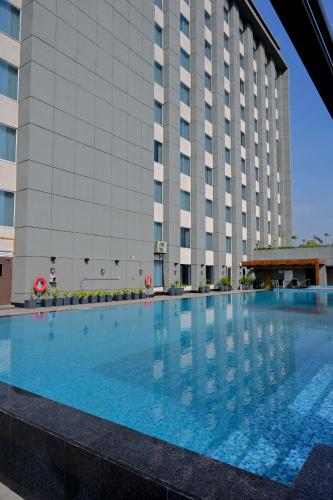 Holiday Inn Lucknow Airport