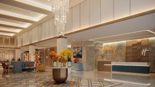 Holiday Inn Lucknow Airport