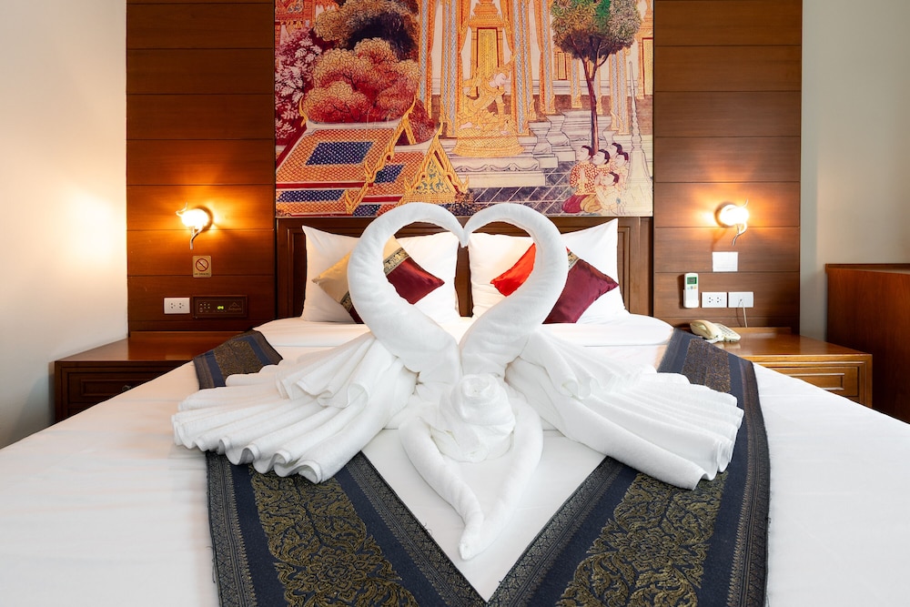 Baan Sukhumvit Soi 18