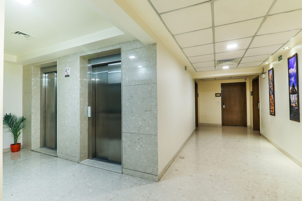 Magnus Star Residency Business Hotel