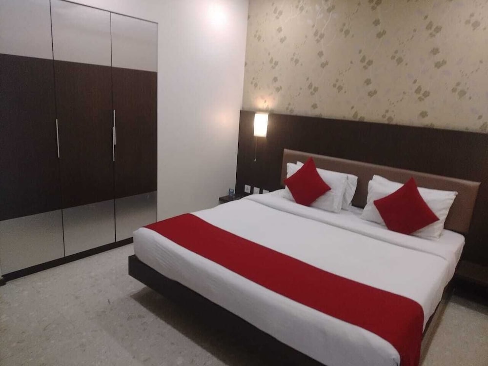 Magnus Star Residency Business Hotel