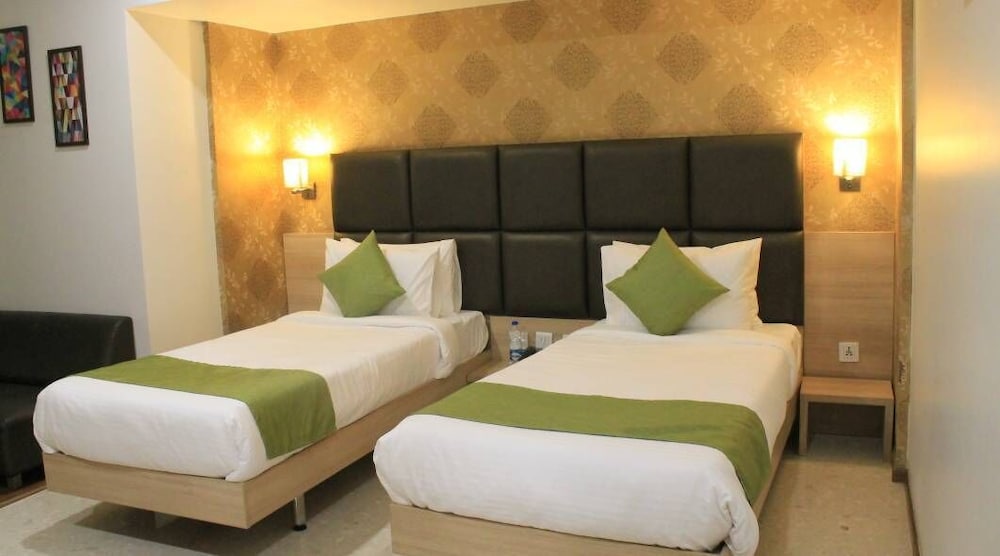 Magnus Star Residency Business Hotel