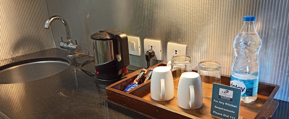 Magnus Star Residency Business Hotel