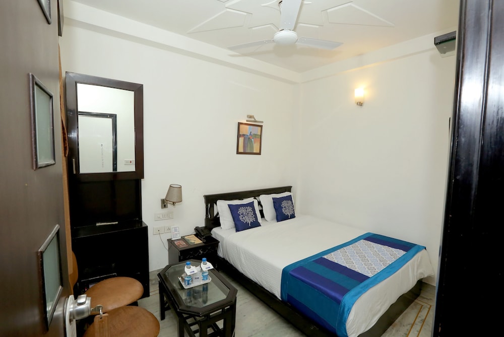 Hotel The R Blues