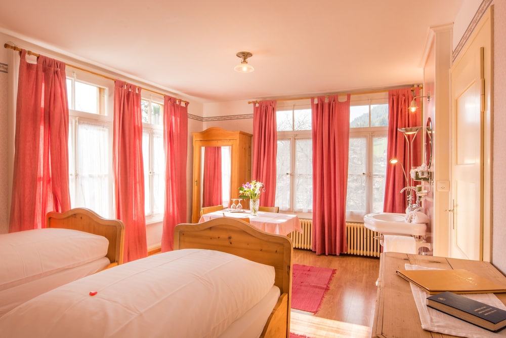 Hotel Falken
