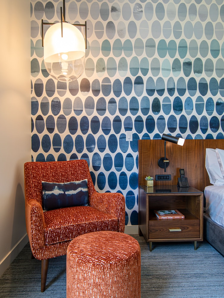 The Ameswell Hotel