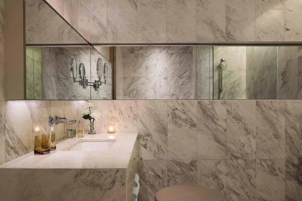 Marriott Executive Apartments Bangkok, Sukhumvit Thonglor