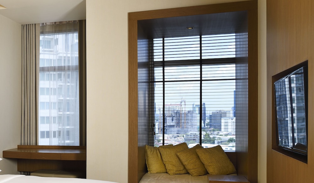 Marriott Executive Apartments Bangkok, Sukhumvit Thonglor