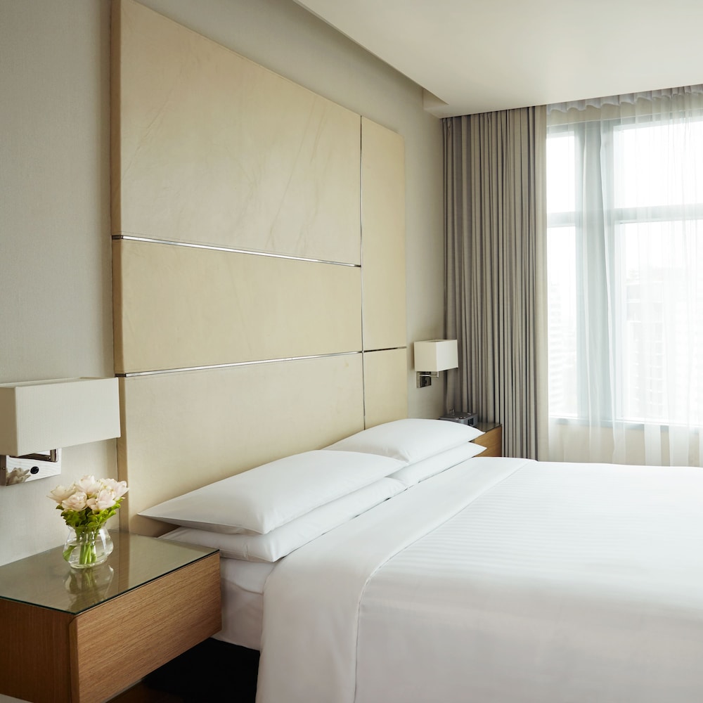 Marriott Executive Apartments Bangkok, Sukhumvit Thonglor