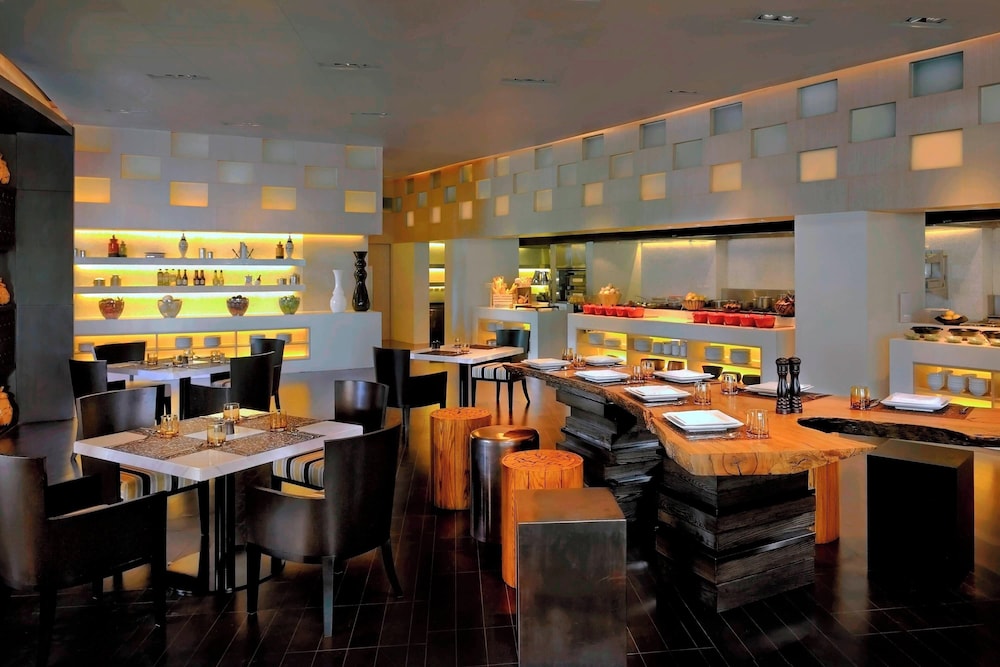 Marriott Executive Apartments Bangkok, Sukhumvit Thonglor