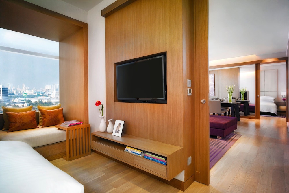 Marriott Executive Apartments Bangkok, Sukhumvit Thonglor
