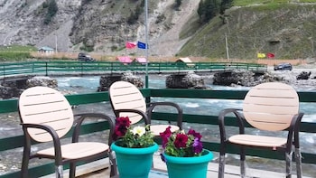 Sheen Woods Resort