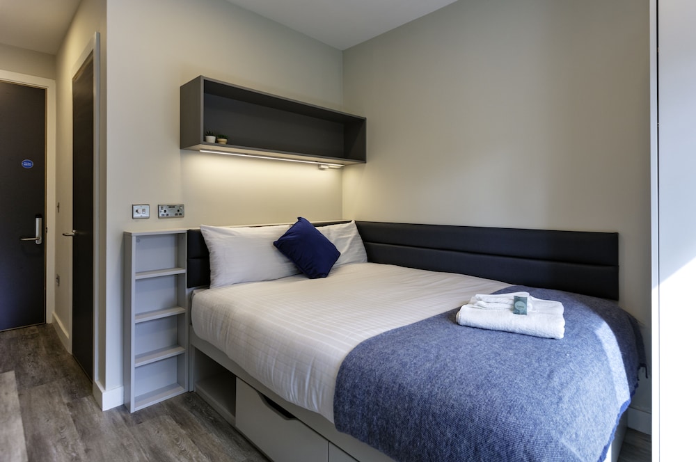 The Westwood Summer Accommodation