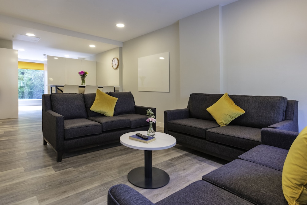 The Westwood Summer Accommodation