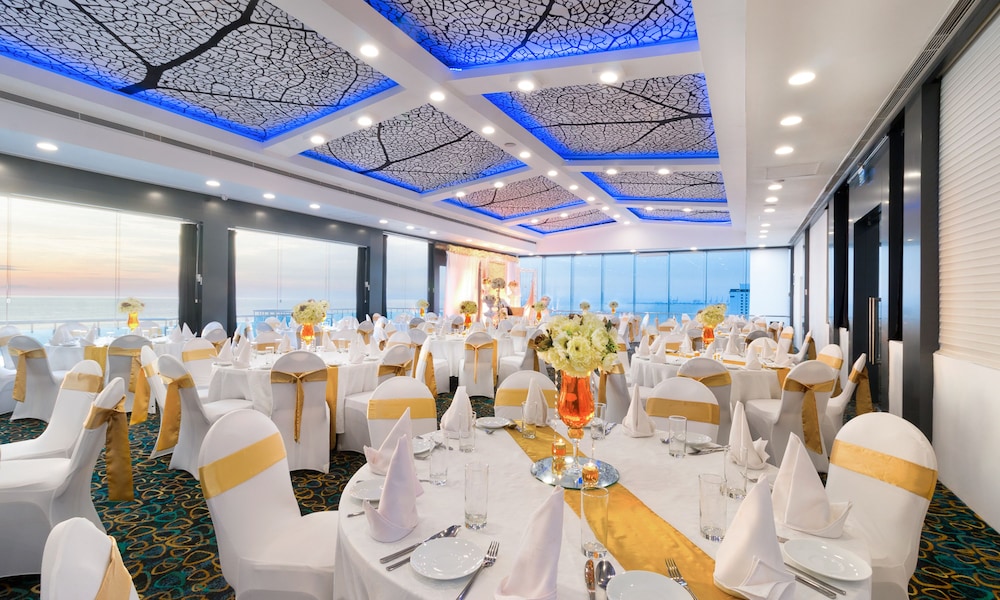 Global Towers Hotel & Apartments