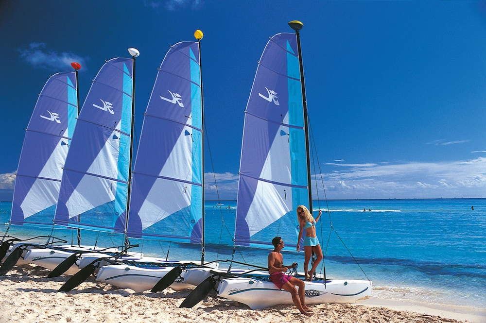 Hotel Riu Palace Peninsula - All Inclusive