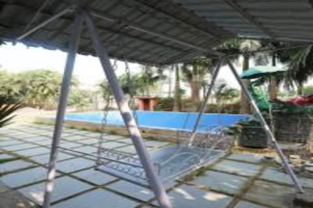 Rangamati Garden Resort