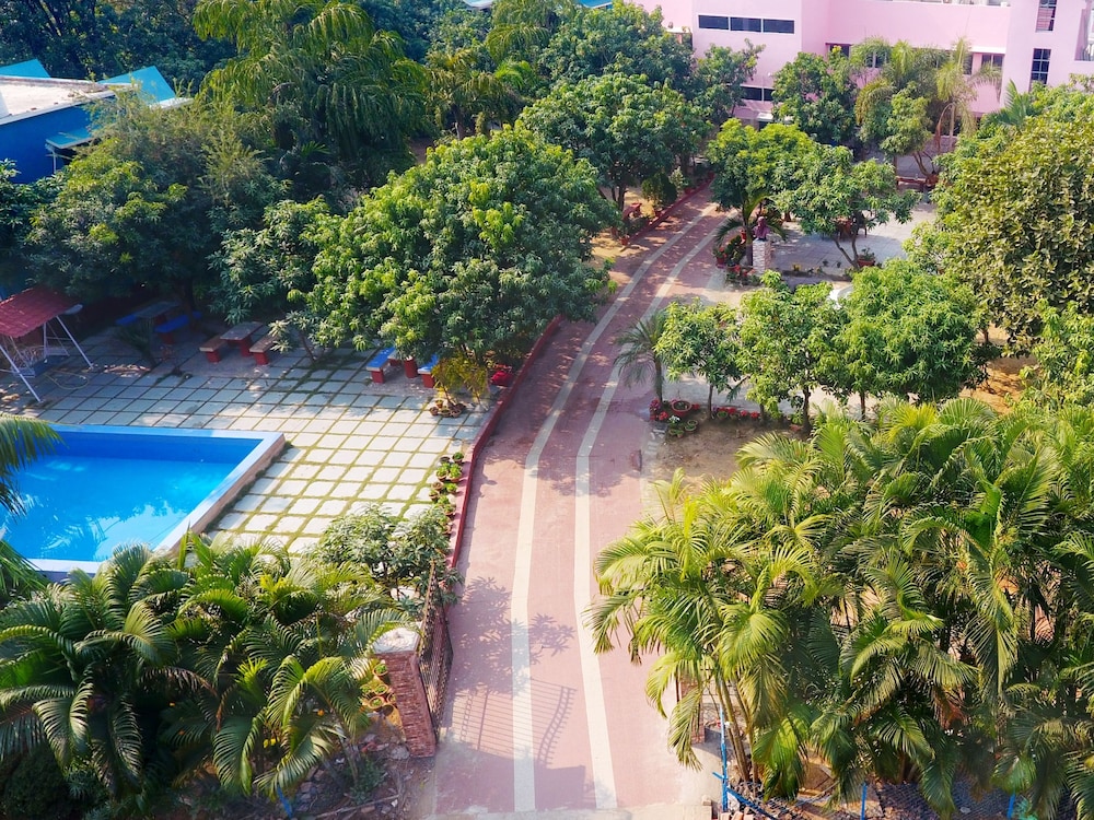 Rangamati Garden Resort