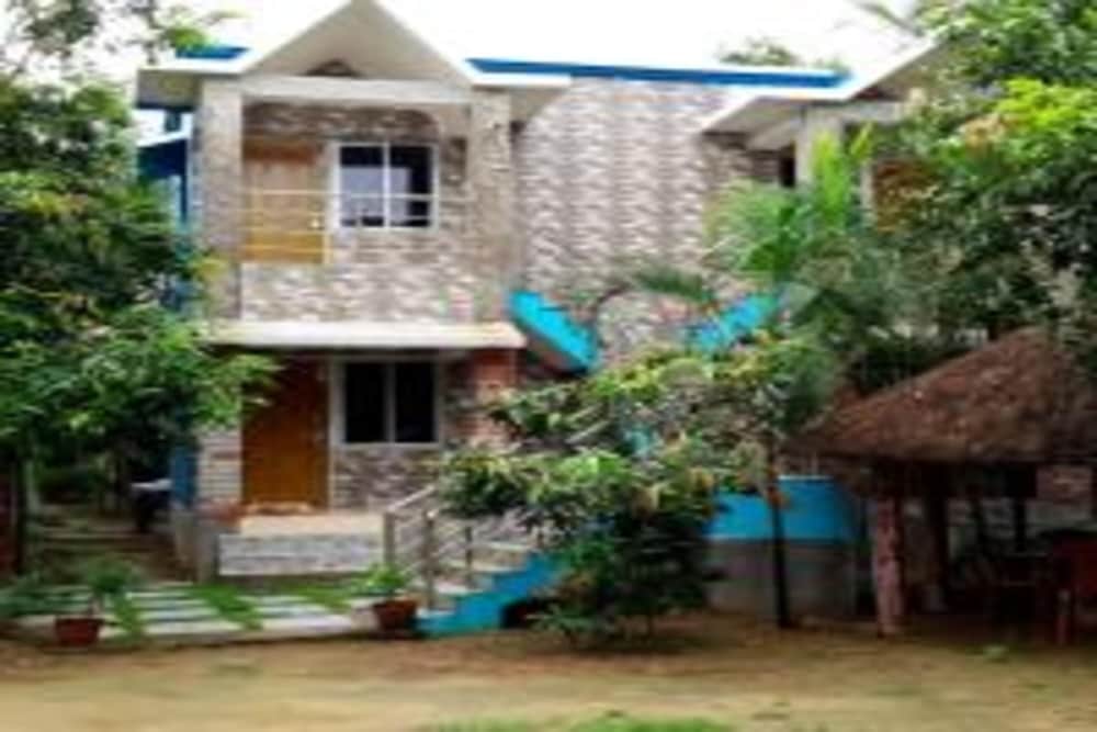 Rangamati Garden Resort