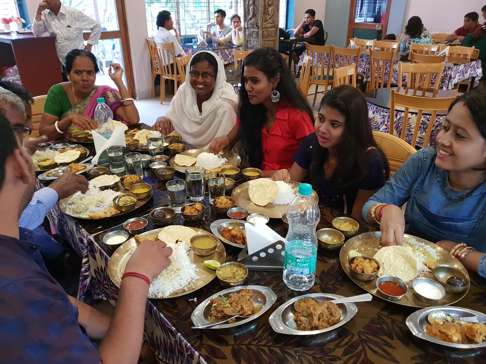 Rangamati Garden Resort
