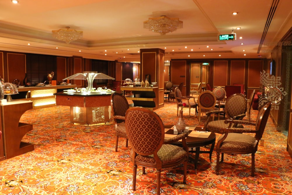 Dallah Taibah Hotel