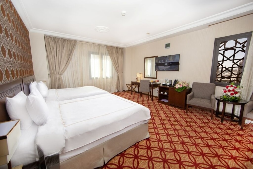 Dallah Taibah Hotel