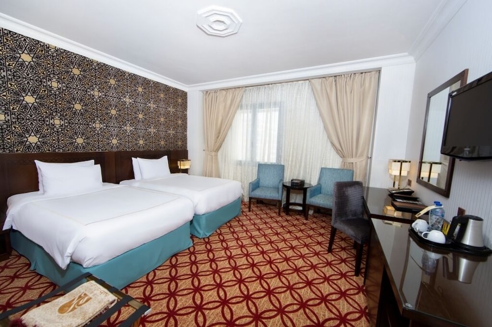 Dallah Taibah Hotel