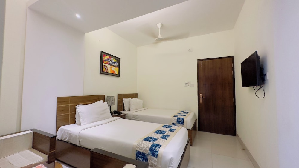 Hotel The Grand Hyatt Dhaka