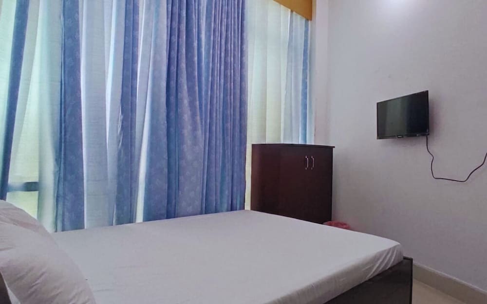 Hotel The Grand Hyatt Dhaka