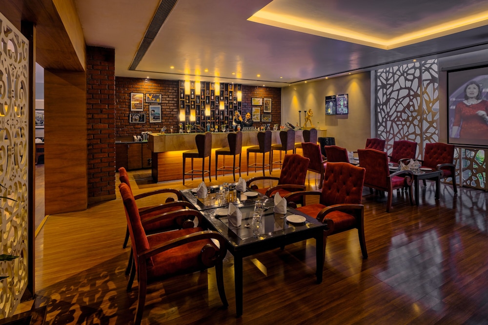Best Western Country Woods Resort